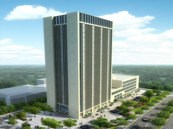 天下錦城R1公寓室外景觀設(shè)計方案匯報會順利召開