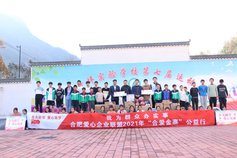 皖投置業(yè)公司黨總支深入推進“我為群眾辦實事”活動開展